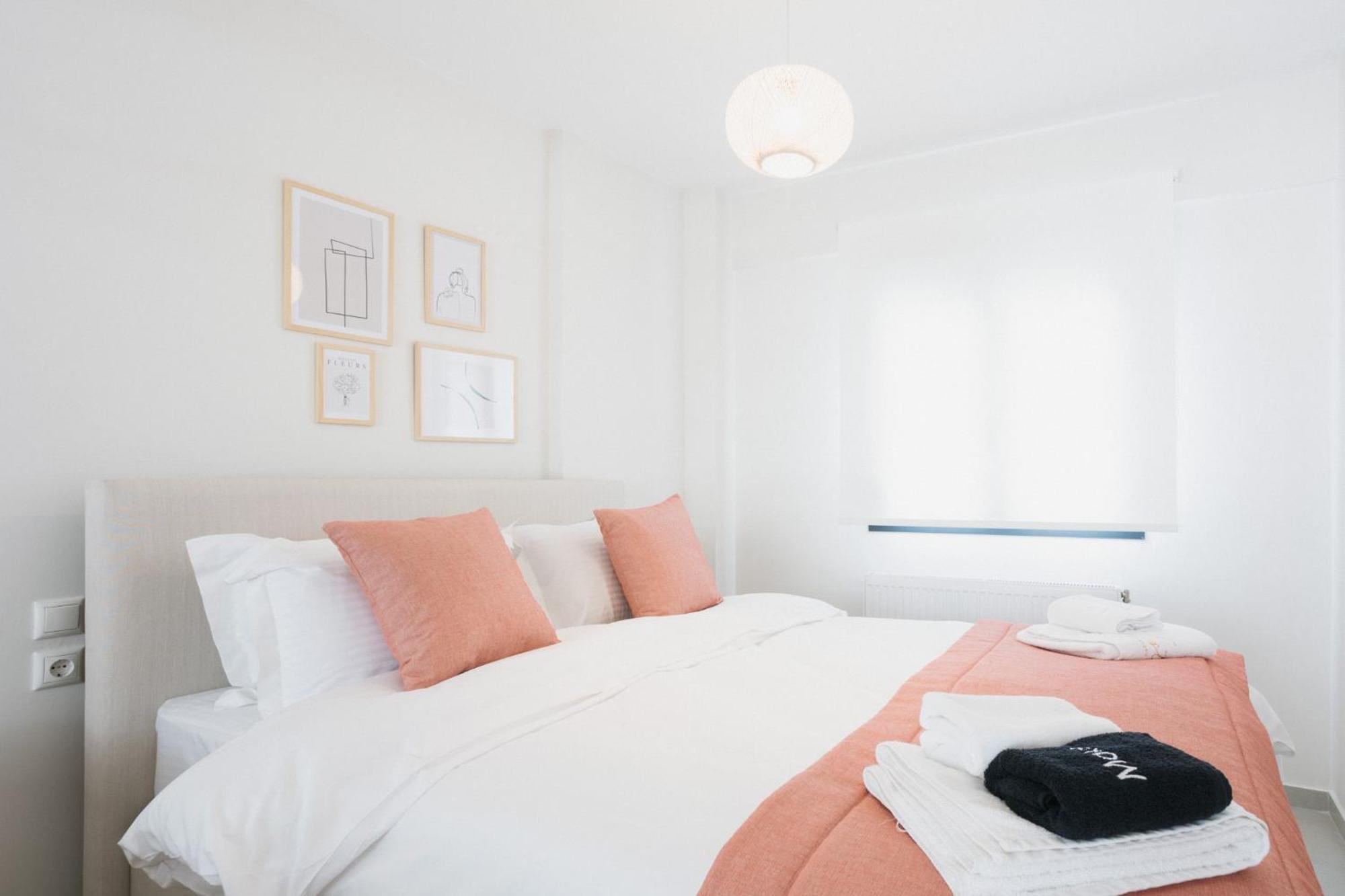 Apart Otel Estea Quality Living *